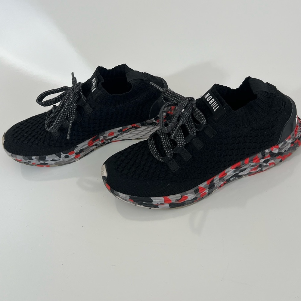NoBull Knit Runners